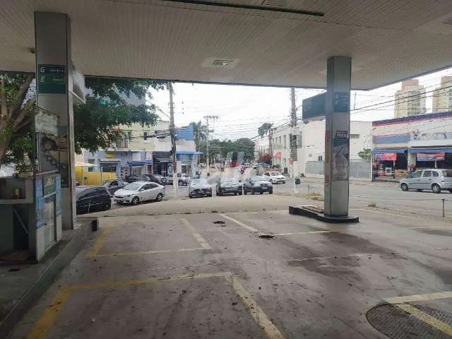 Prédio para Locação em São Paulo/SP Vila Albertina