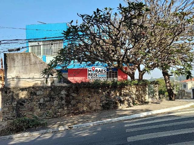 Prédio para Locação em São Paulo/SP Vila Alexandria