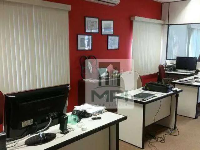 Prédio para Locação em São Paulo/SP Vila Amália