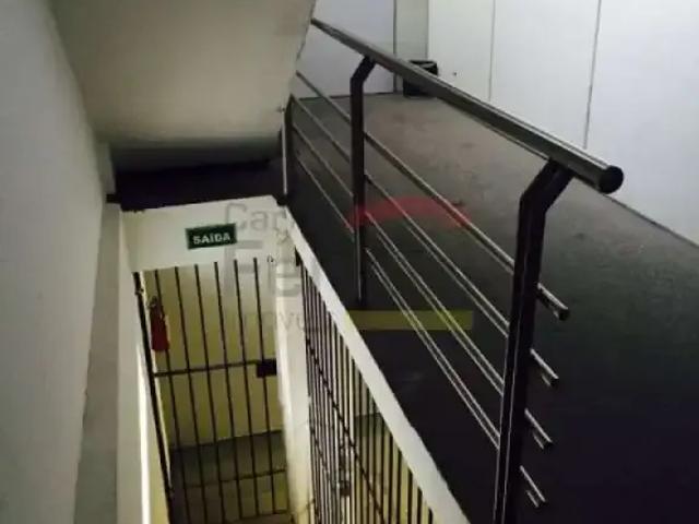Prédio para Locação em São Paulo/SP Vila Amália
