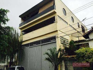 Prédio para Locação em São Paulo/SP Vila Amália