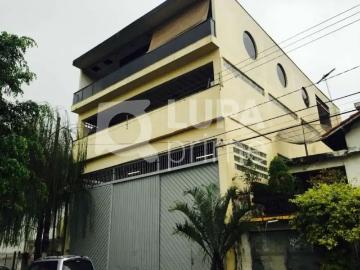 Prédio para Locação em São Paulo/SP Vila Amália