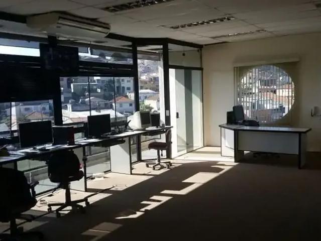 Prédio para Locação em São Paulo/SP Vila Amália Zona Norte