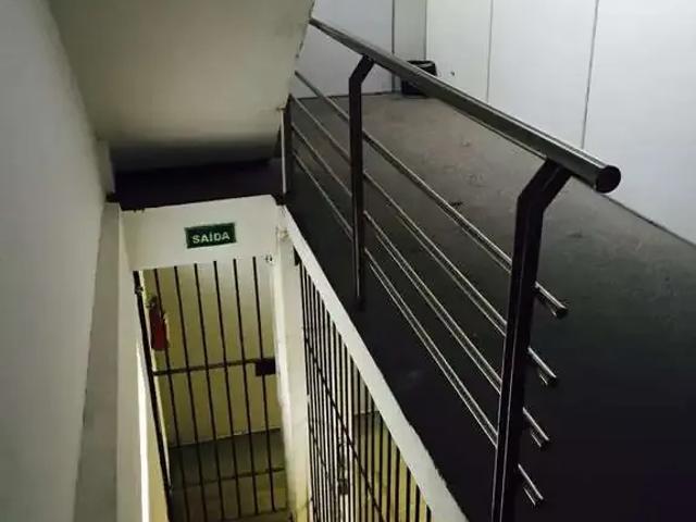 Prédio para Locação em São Paulo/SP Vila Amália Zona Norte