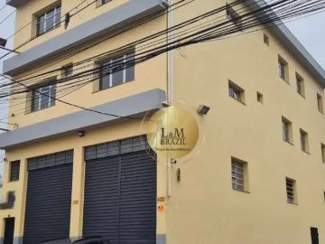 Prédio para Locação em São Paulo/SP Vila América
