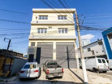 Prédio para Locação em São Paulo/SP Vila América