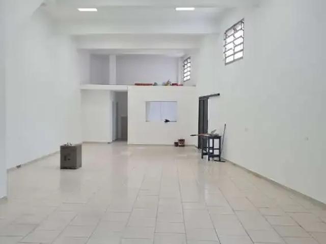 Prédio para Locação em São Paulo/SP Vila América