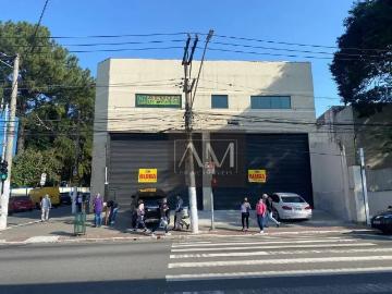 Prédio para Locação em São Paulo/SP Vila Americana