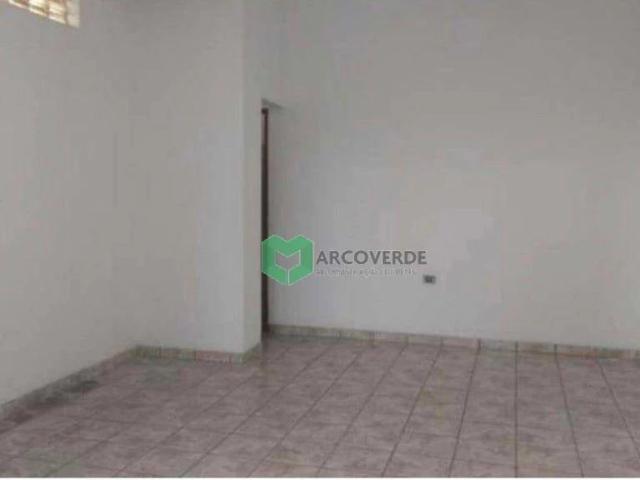 Prédio para Locação em São Paulo/SP Vila Anastácio