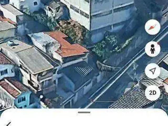Prédio para Locação em São Paulo/SP Vila Aurora Zona Norte