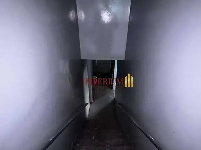 Prédio para Locação em São Paulo/SP Vila Aurora Zona Norte
