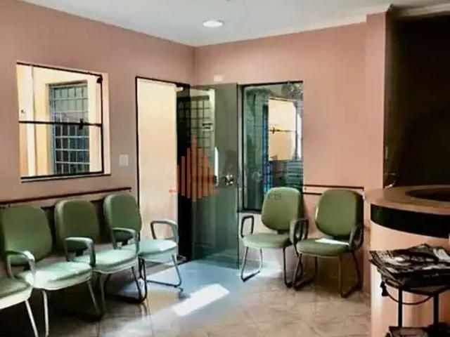 Prédio para Locação em São Paulo/SP Vila Azevedo