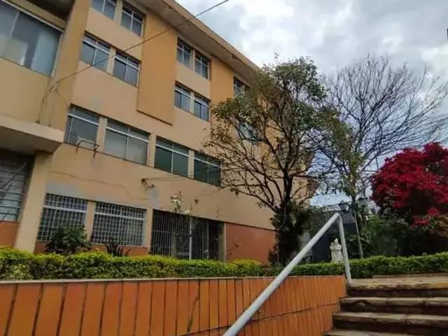 Prédio para Locação em São Paulo/SP Vila Barbosa