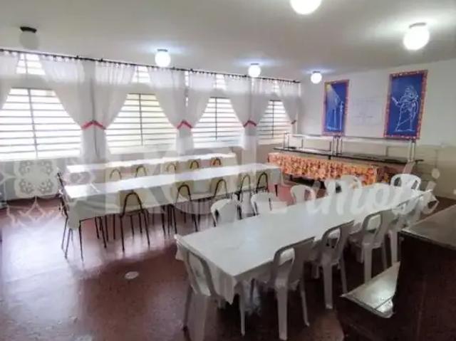 Prédio para Locação em São Paulo/SP Vila Barbosa