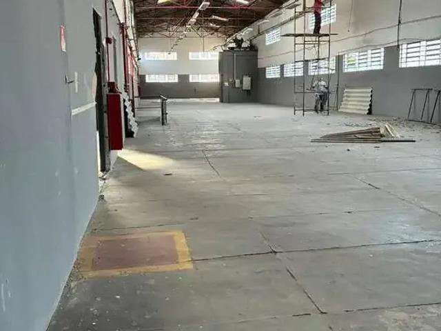 Prédio para Locação em São Paulo/SP Vila Bertioga