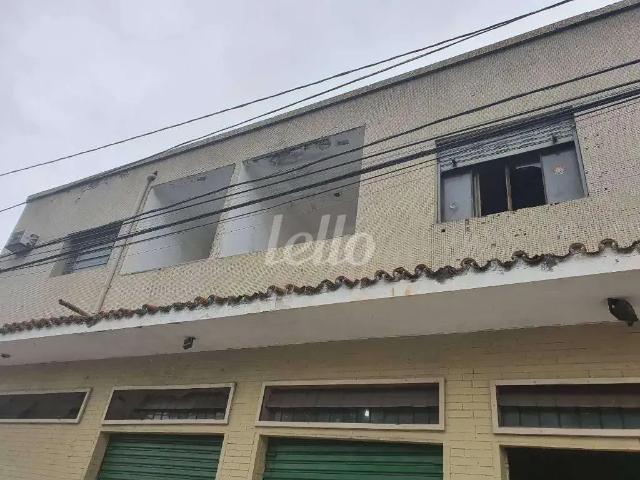 Prédio para Locação em São Paulo/SP Vila Bertioga