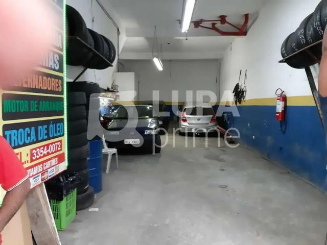 Prédio para Locação em São Paulo/SP Vila Buarque