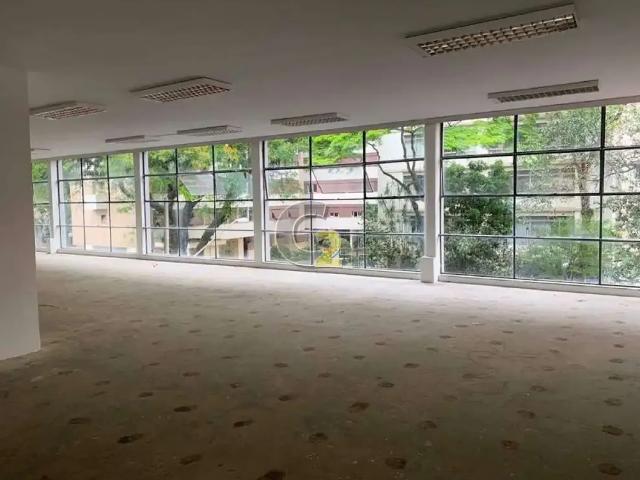 Prédio para Locação em São Paulo/SP Vila Buarque