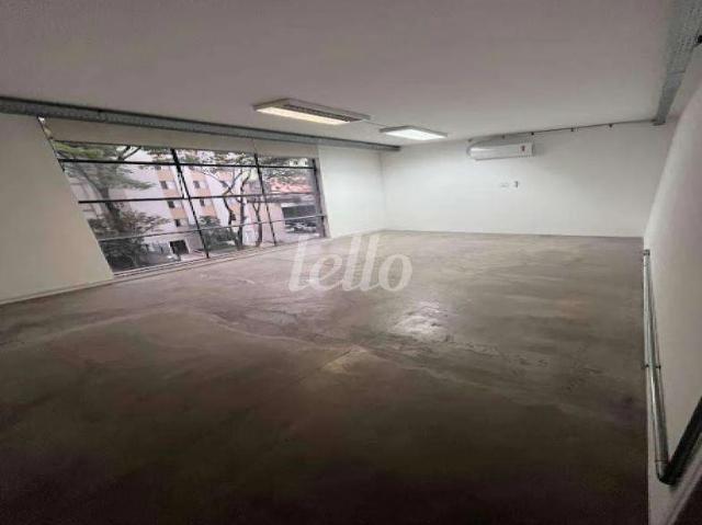 Prédio para Locação em São Paulo/SP Vila Buarque