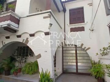 Prédio para Locação em São Paulo/SP Vila Buarque
