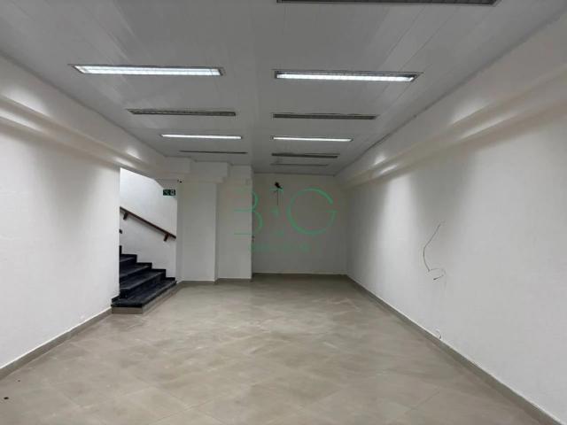 Prédio para Locação em São Paulo/SP Vila Buarque
