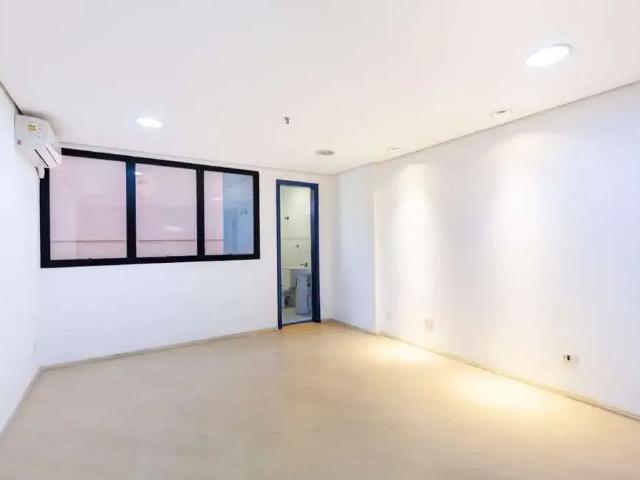 Prédio para Locação em São Paulo/SP Vila Buarque