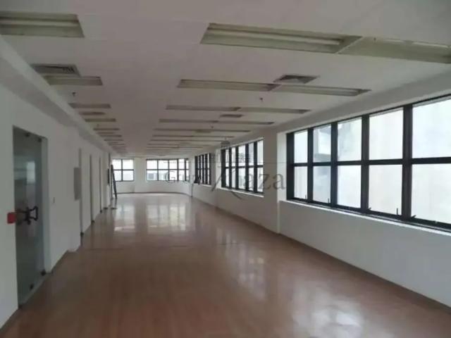Prédio para Locação em São Paulo/SP Vila Buarque