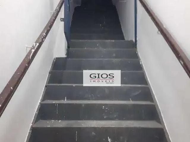 Prédio para Locação em São Paulo/SP Vila Buarque