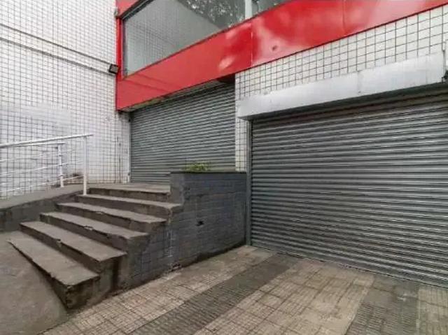 Prédio para Locação em São Paulo/SP Vila Buarque