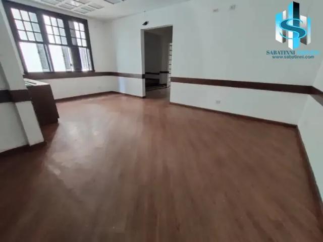 Prédio para Locação em São Paulo/SP Vila Buarque