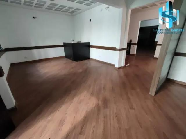 Prédio para Locação em São Paulo/SP Vila Buarque