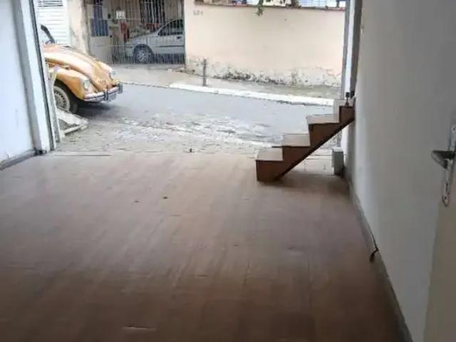 Prédio para Locação em São Paulo/SP Vila Buenos Aires