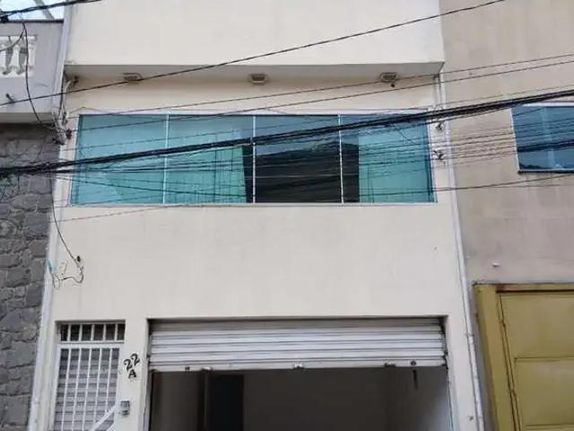 Prédio para Locação em São Paulo/SP Vila Buenos Aires