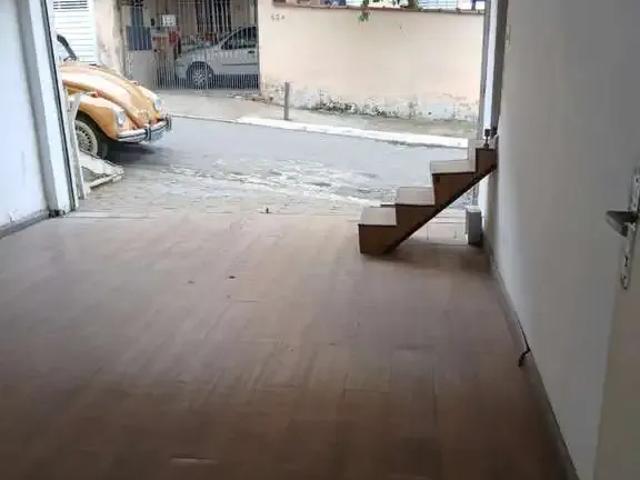 Prédio para Locação em São Paulo/SP Vila Buenos Aires