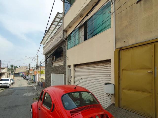 Prédio para Locação em São Paulo/SP Vila Buenos Aires