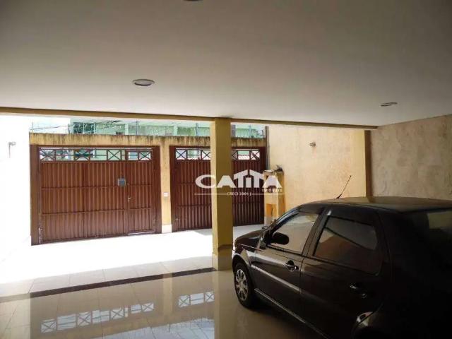 Prédio para Locação em São Paulo/SP Vila Carmosina