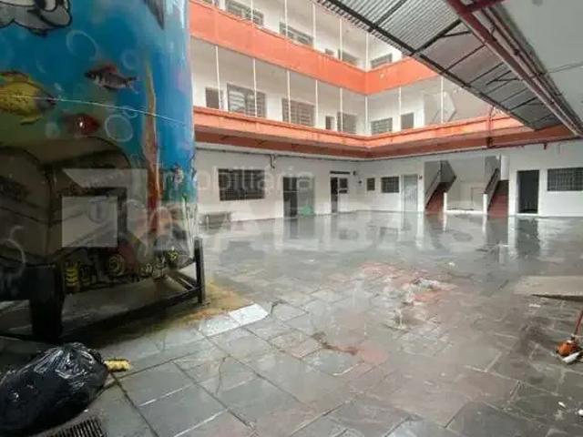 Prédio para Locação em São Paulo/SP Vila Carrão