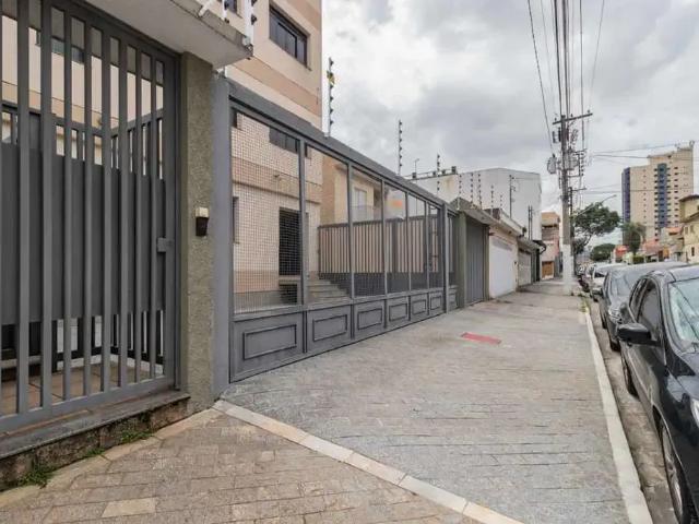 Prédio para Locação em São Paulo/SP Vila Carrão
