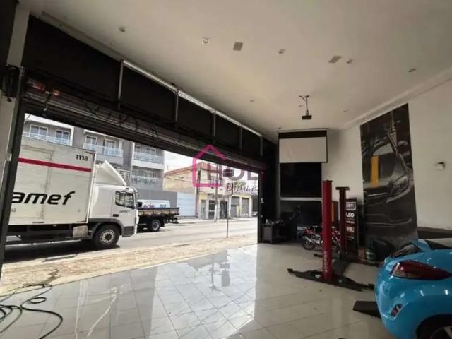 Prédio para Locação em São Paulo/SP Vila Carrão