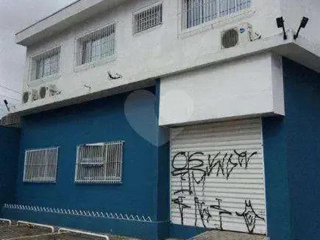 Prédio para Locação em São Paulo/SP Vila Carrão