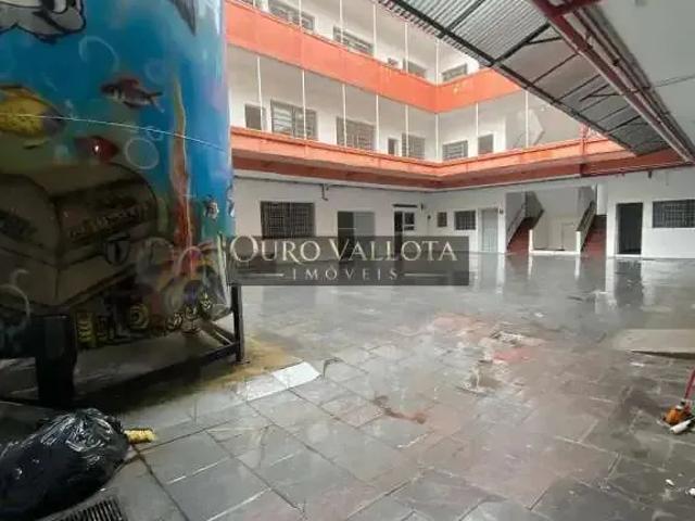 Prédio para Locação em São Paulo/SP Vila Carrão