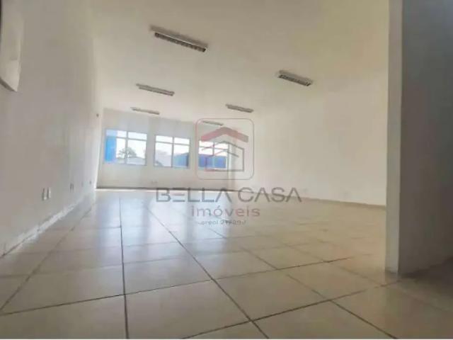 Prédio para Locação em São Paulo/SP Vila Carrão