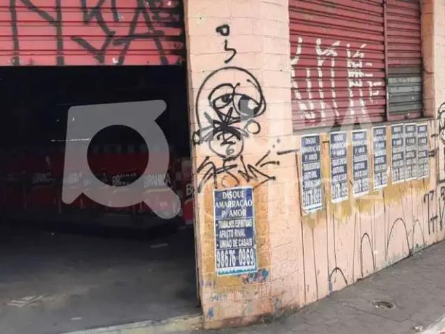 Prédio para Locação em São Paulo/SP Vila Constança