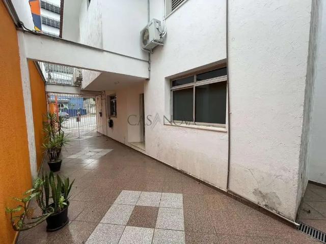Prédio para Locação em São Paulo/SP Vila Clementino
