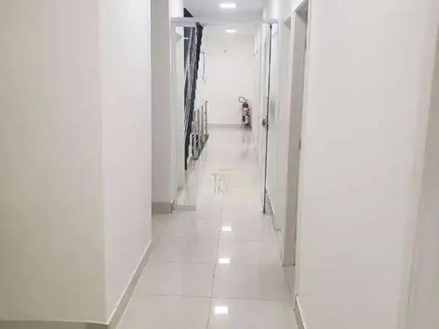Prédio para Locação em São Paulo/SP Vila Clementino