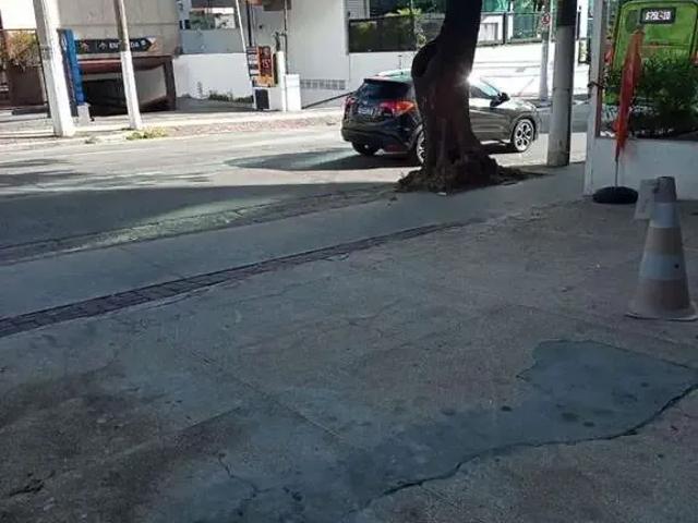 Prédio para Locação em São Paulo/SP Vila Clementino