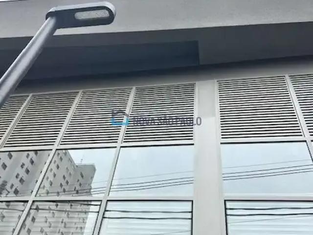 Prédio para Locação em São Paulo/SP Vila Clementino