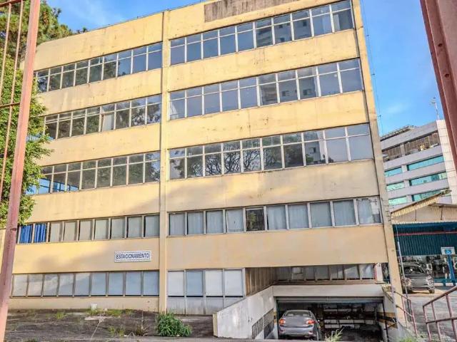 Prédio para Locação em São Paulo/SP Vila Clementino