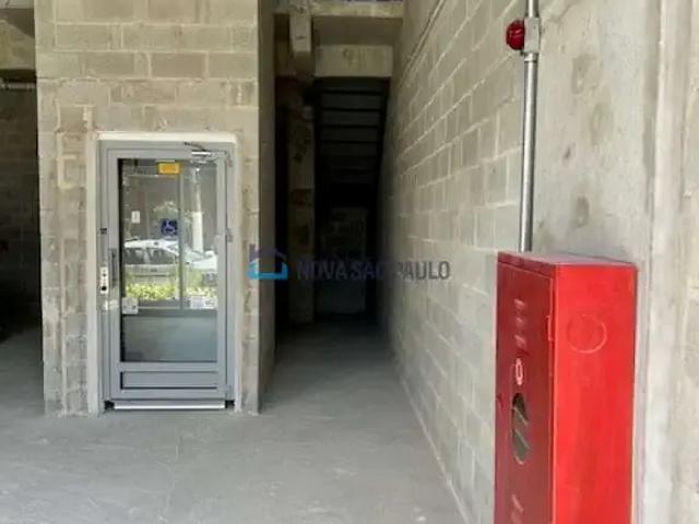 Prédio para Locação em São Paulo/SP Vila Clementino