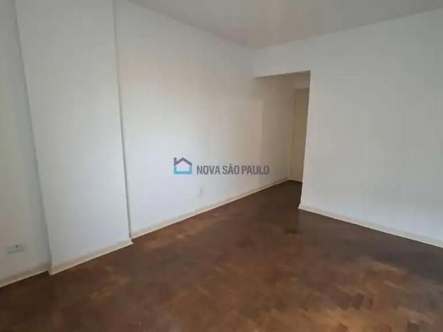 Prédio para Locação em São Paulo/SP Vila Clementino